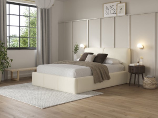 Buy Claudia Ottoman Bed Frame Today With Free Delivery
