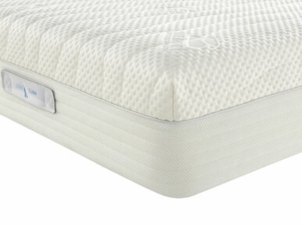 Buy Clima Control Latex Ortho Mattress Today With Free Delivery