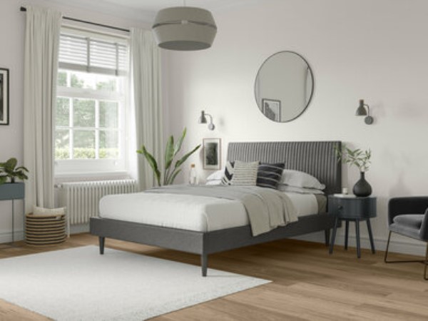 Buy Cohen Bed Frame Today With Free Delivery