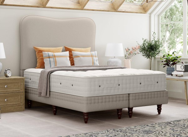 Buy Country Living Thirlmere Divan Bed and Headboard Today With Free Delivery