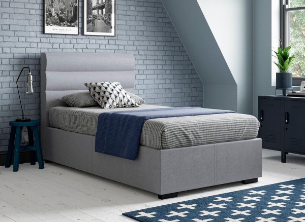 Dawson Single Ottoman Sound Bed second priority image