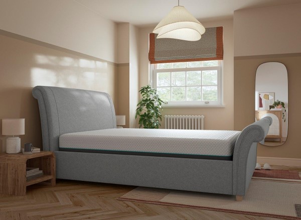 Delaware Sleepmotion Adjustable Upholstered Bed Frame third priority image