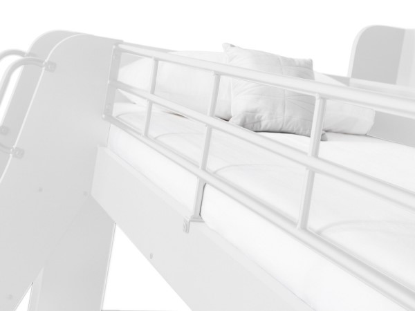 Domino Wooden Triple Sleeper third priority image
