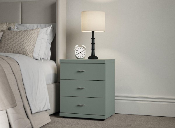 Dover Bedside Table alternate view