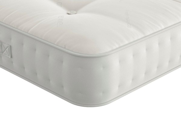 Buy Dream Team Amersham Pocket Sprung Mattress Today With Free Delivery