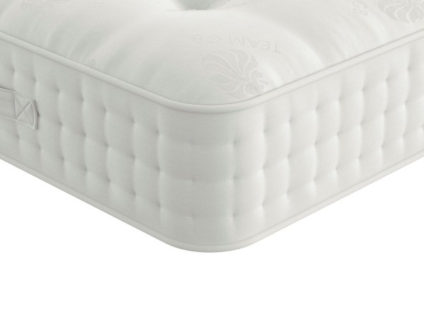 Dream Team Ashbourne Pocket Sprung Mattress second priority image