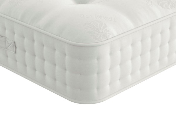 Buy Dream Team Ashbourne Pocket Sprung Mattress Today With Free Delivery