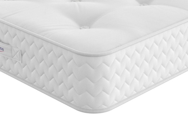 Buy Dream Team Banbury Pocket Sprung Mattress Today With Free Delivery