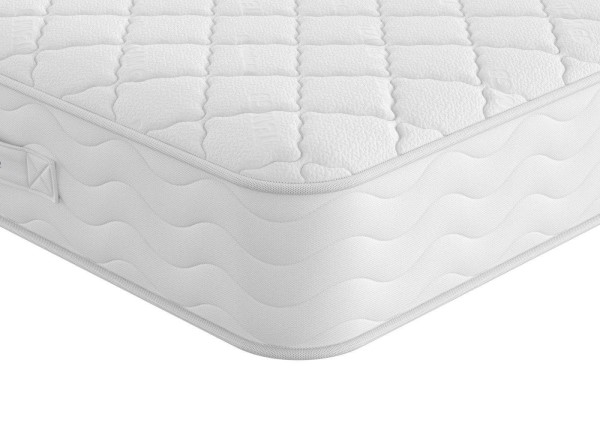 Buy Dream Team Brixham Combination Mattress Today With Free Delivery