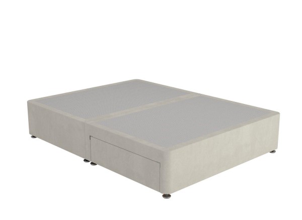Dream Team Divan Bed Base third priority image
