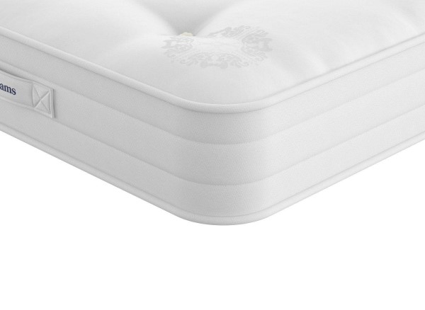 Buy Dream Team Ellesmere Pocket Sprung Mattress Today With Free Delivery