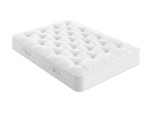 Dream Team Ellesmere Pocket Sprung Mattress third priority image
