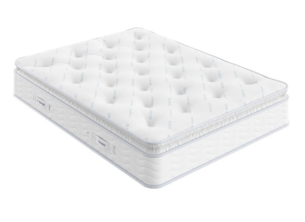 Buy Dream Team Evesham Pocket Sprung Mattress Today With Free Delivery