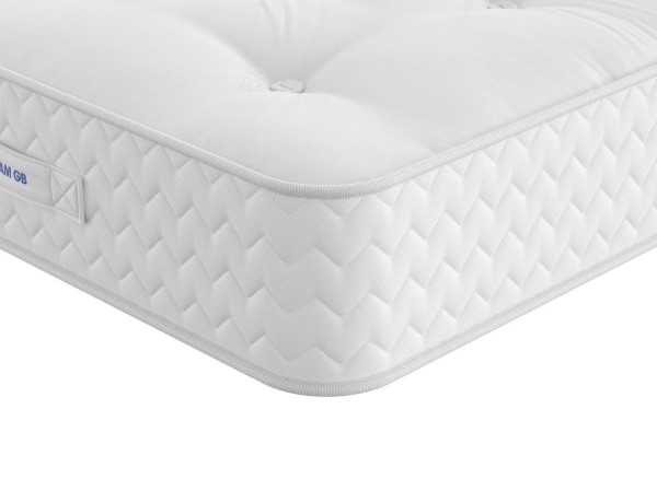 Buy Dream Team Fakenham Pocket Sprung Mattress Today With Free Delivery