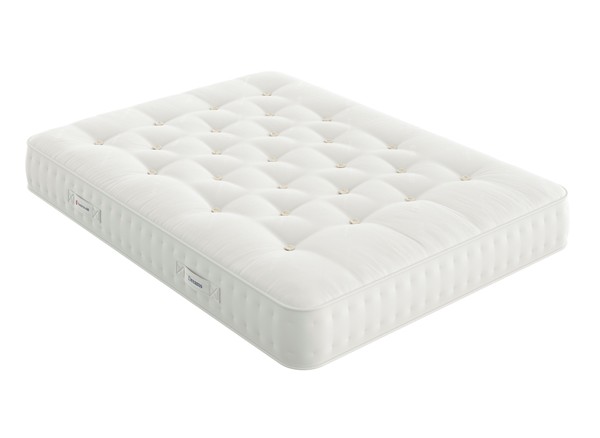 Buy Dream Team Frome Pocket Wool Mattress Today With Free Delivery