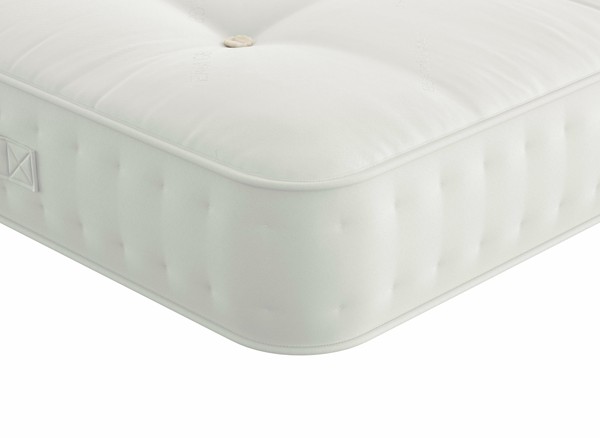 Dream Team Frome Pocket Wool Mattress third priority image