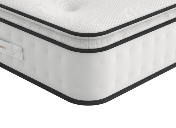 Dream Team Gold Corsham 5600 Pocket Memory Mattress