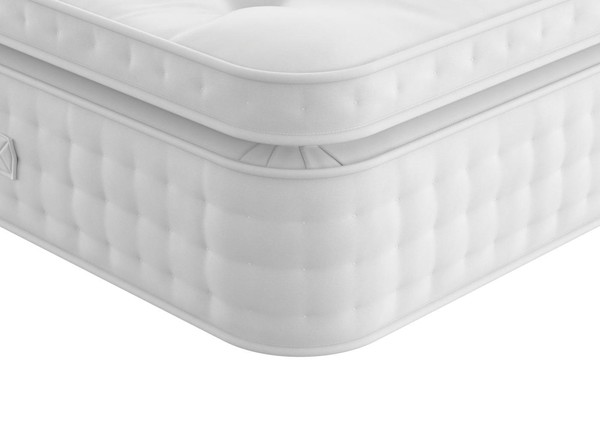 Dream Team Gold Falmouth Pocket Wool Mattress third priority image