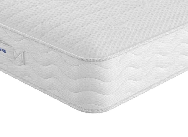 Buy Dream Team Kirkham Combination Mattress Today With Free Delivery