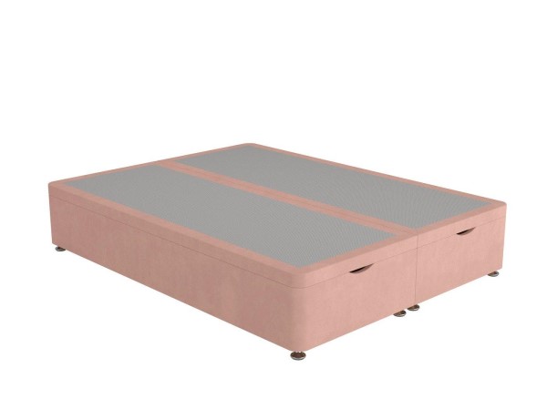 Dream Team Ottoman Divan Bed Base third priority image