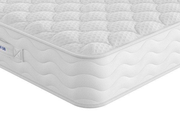 Buy Dream Team Swaffham Combination Mattress Today With Free Delivery