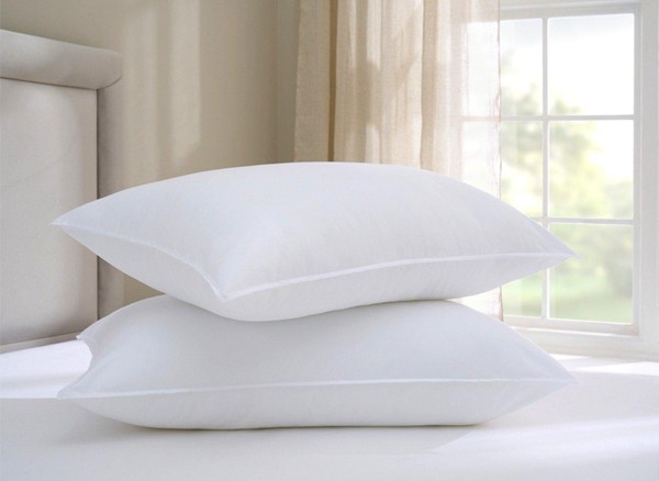Dream Team Ultimate Washable Pillow Pair alternate view