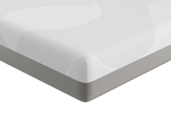 Dreams Comfort 5 Zone Memory Foam Rolled Mattress third priority image