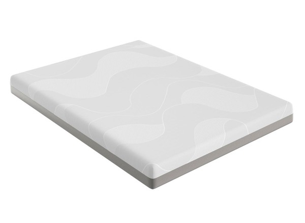 Buy Dreams Core 3 Zone Memory Foam Rolled Mattress Today With Free Delivery