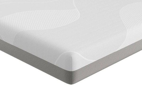 Dreams Core 3 Zone Memory Foam Rolled Mattress third priority image