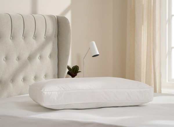 Dreams Front and Back Sleeper Pillow alternate view