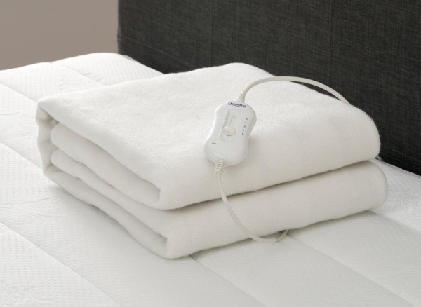 Dreams Luxury Comfort Heated Blanket third priority image