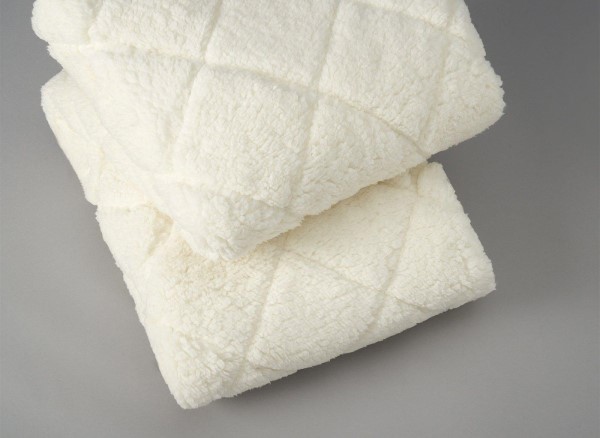 Dreams Luxury Fleece Heated Blanket second priority image