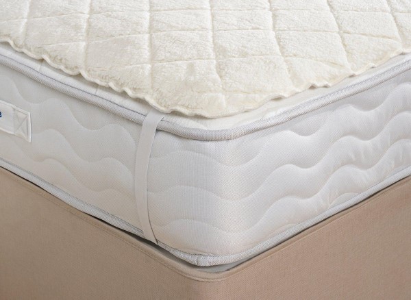 Dreams Luxury Fleece Heated Blanket third priority image