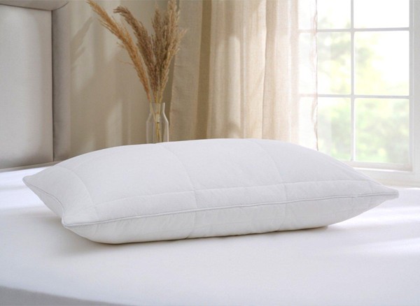 Dreams Memory Cloud Support Pillow alternate view