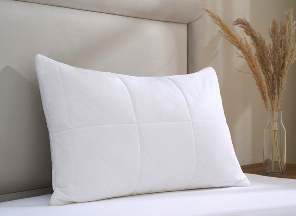 Dreams Memory Cloud Support Pillow alternate view