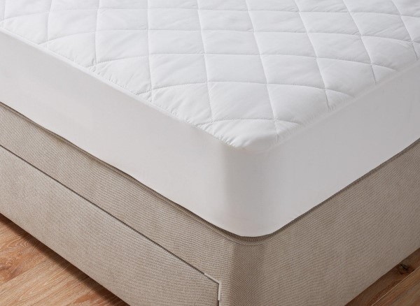 Buy Dreams Soft & Bouncy Mattress Protector Today With Free Delivery
