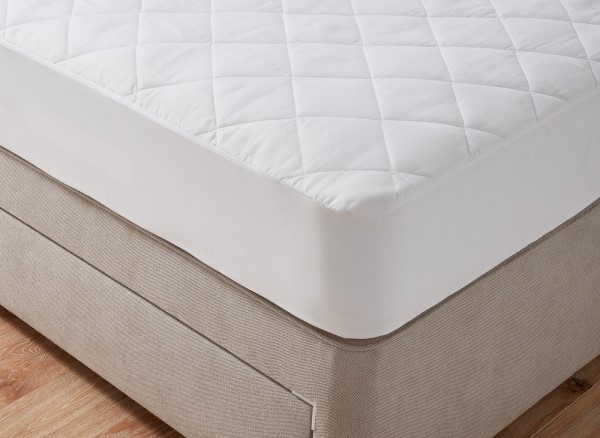 Dreams Soft & Bouncy Mattress Protector second priority image
