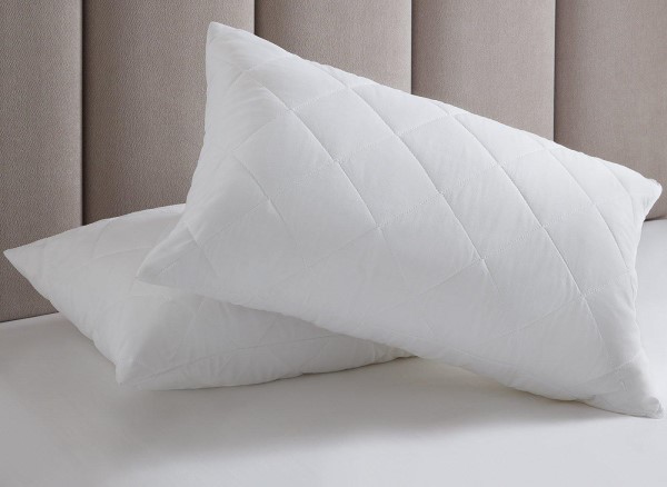 Dreams Soft & Bouncy Pillow Protector second priority image