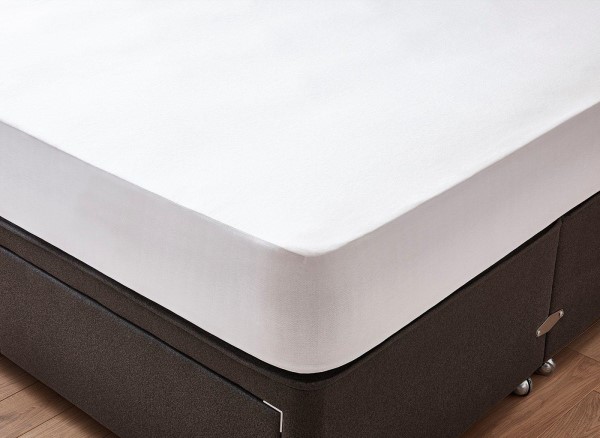 Dreams Waterproof Anti-Allergy Mattress Protector second priority image