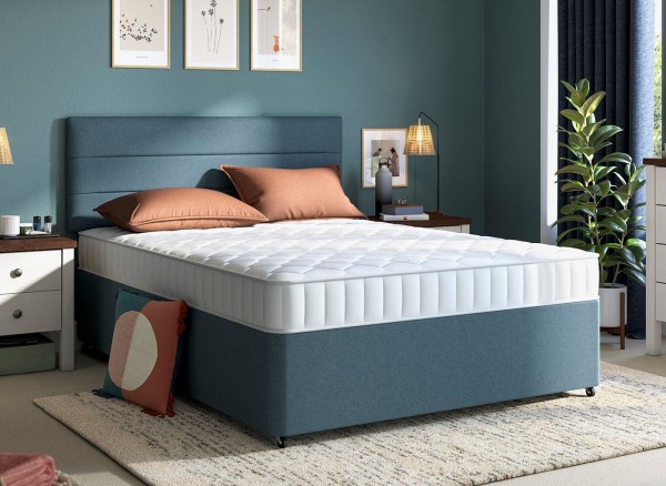 Buy Dreams Workshop Divan Bed Base Today With Free Delivery