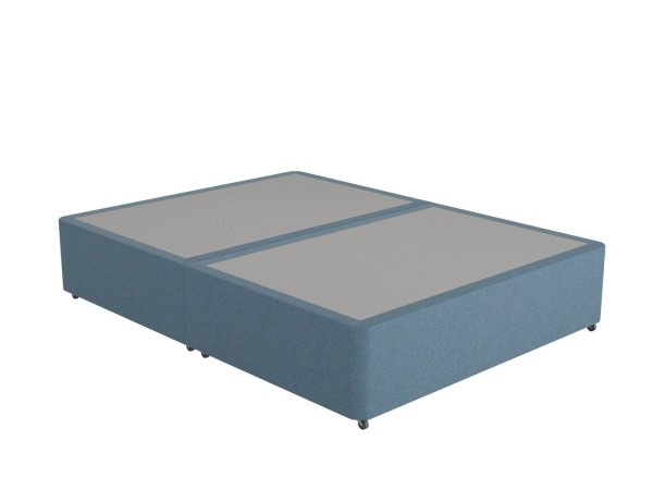 Dreams Workshop Divan Bed Base third priority image