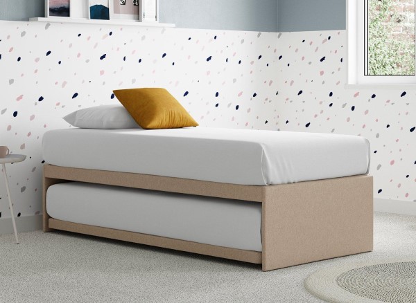 Buy Dreams Workshop Guest Divan Bed Base Today With Free Delivery