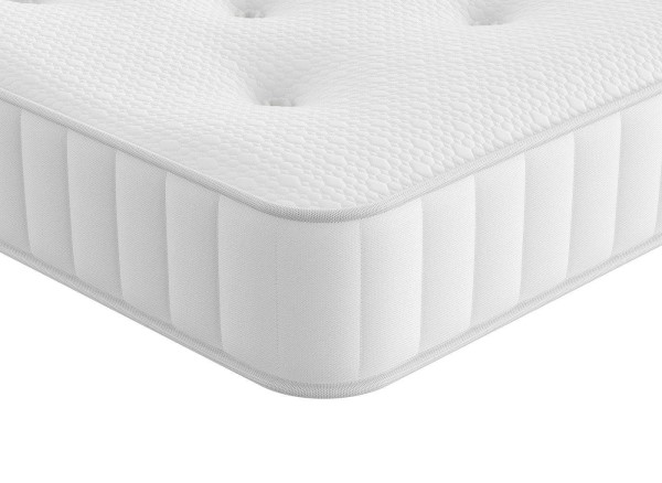 Buy Dreams Workshop Hemming Traditional Spring Mattress Today With Free Delivery