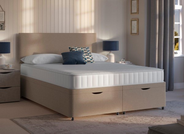 Buy Dreams Workshop Ottoman Divan Bed Base Today With Free Delivery