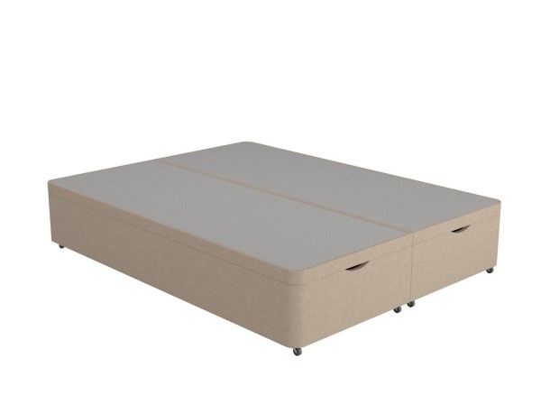 Dreams Workshop Ottoman Divan Bed Base third priority image