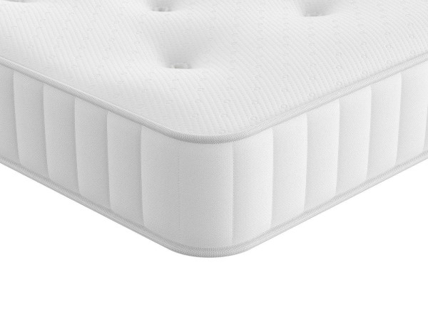 Buy Dreams Workshop Perry Traditional Spring Mattress Today With Free Delivery