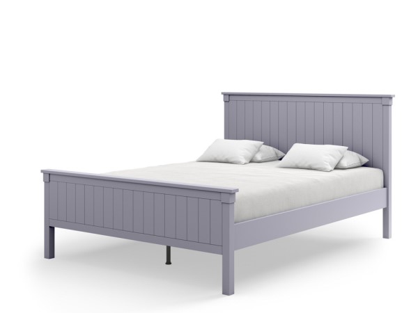 Buy Durham Wooden Bed Frame Today With Free Delivery