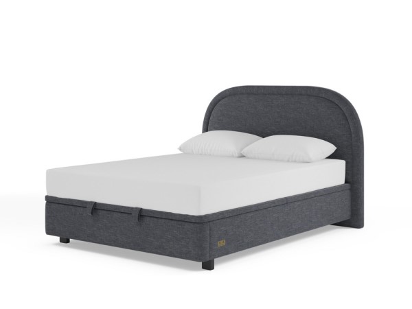 Elle Emmeline Ottoman Bed Frame second priority image