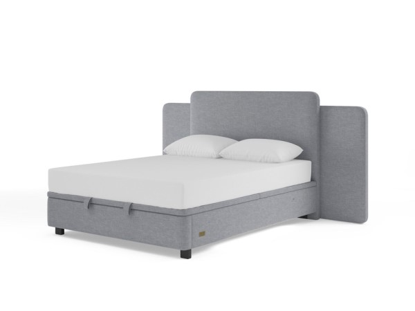 Elle Rosalind Ottoman Bed Frame second priority image