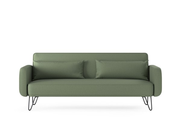Eleanor Sofa Bed third priority image